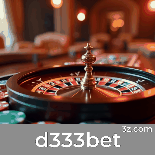 d333bet login page Brazil – secure online casino access