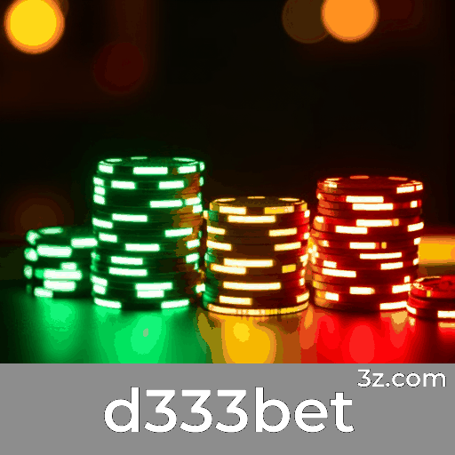 Play live casino Brazil with d333bet bonuses