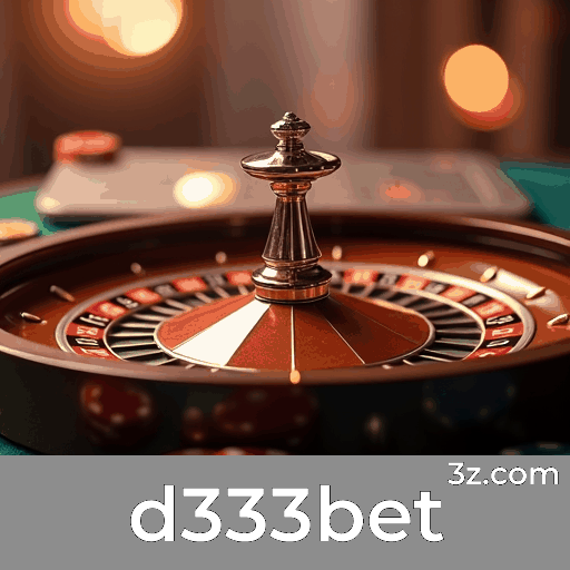 d333bet login page Brazil – secure online casino access