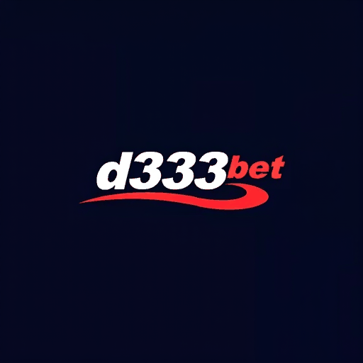 d333betlogo